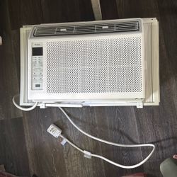 Window Unit