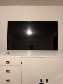 50in Samsung TV