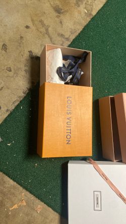 Empty Boxes
