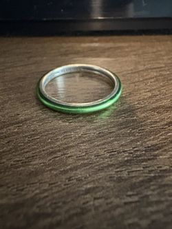 Pandora Ring