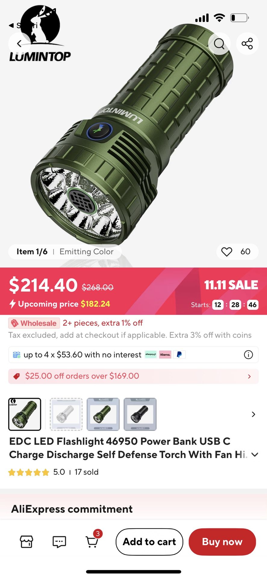 Lumintop mach (97) 사진