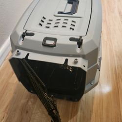 Pet Travel Carrier,  With Opening Top