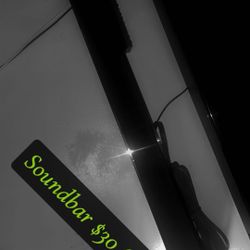Soundbar 