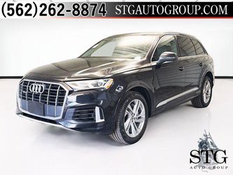 2021 Audi Q7