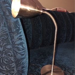 LAMP, Gooseneck