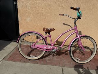 BEACH cruiser