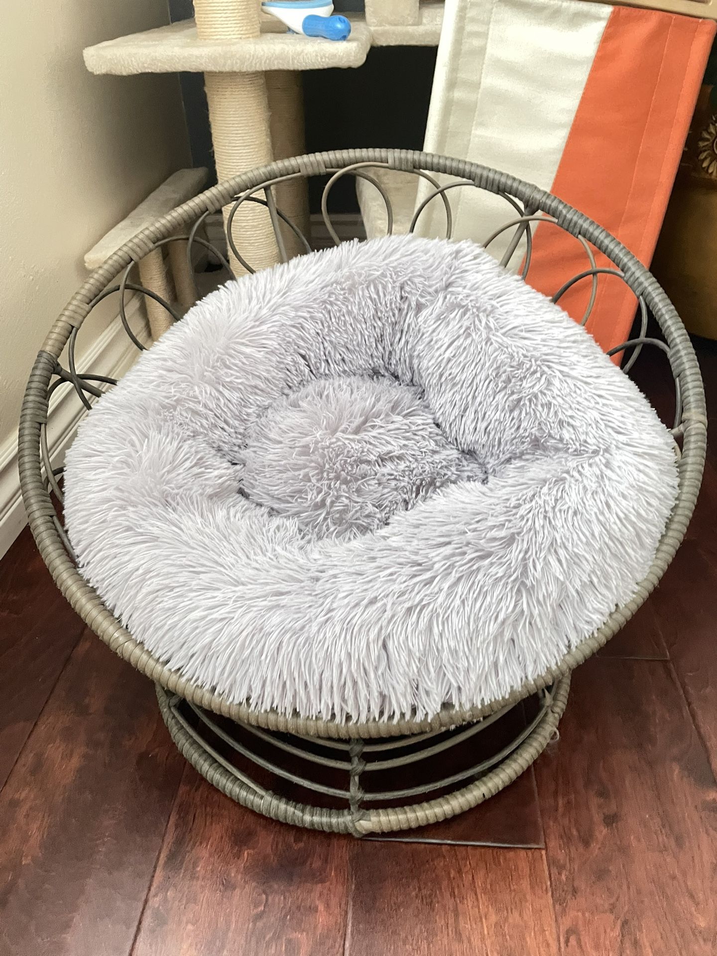 Cat Bed