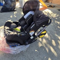 Doona  Stroller 