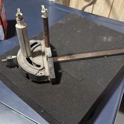 Craftsman Table Saw Crosscut Guide