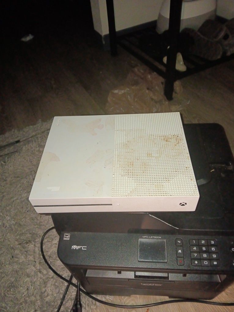 Xbox One