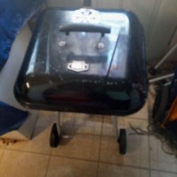 Grill