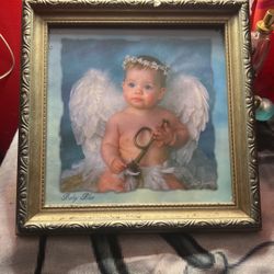 Cherub Baby