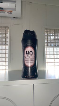 Unstopables N.15 Laundry Scent Booster 21.1 oz