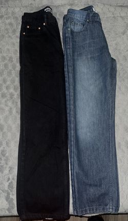 Boy Jeans
