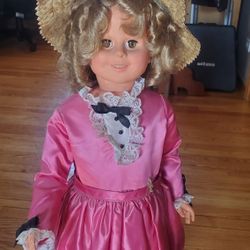 Shirley Temple 36 Inch Doll By Playpal