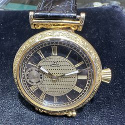 Omega mens Vintage watch 