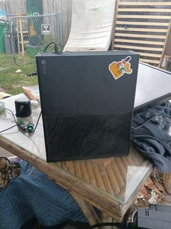 Xbox 1