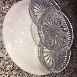 Princes House Coasters 