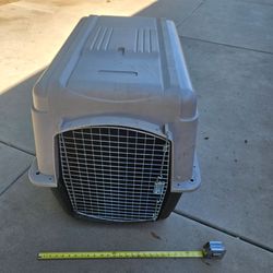 Dog or Animal Kennel Crate