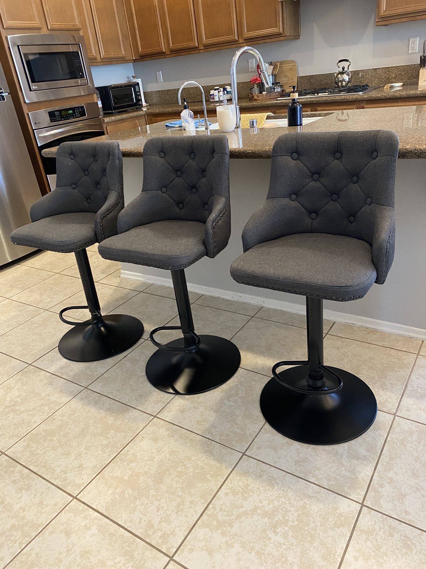 Bar stools