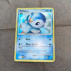 Piplup