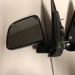 2006-2008 Ford Ranger Mirrors