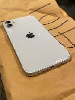 iPhone 11