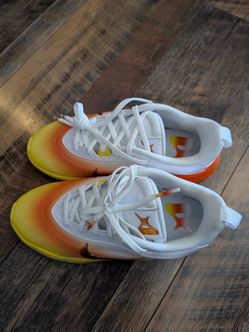 Aja Wilson Shoe Sz 3.5