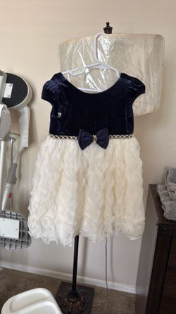 Toddler girl dresses