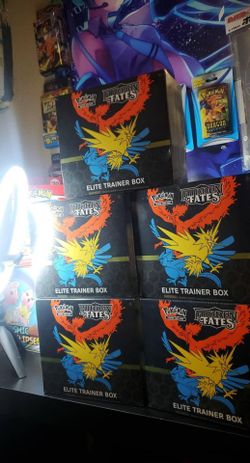 Pokemon etb
