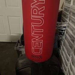 Century Boxing Bag