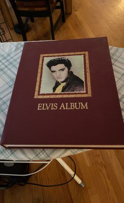 Elvis Album