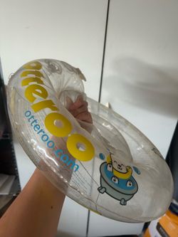 Otteroo -  Infant Float