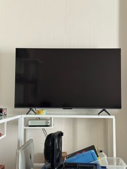 TCL 55” Q7 QLED 4K Smart TV (Model 55Q7K)