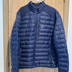 Gerry Puffer Jacket-Lightweight 