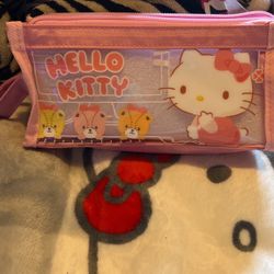 BNWT Hello Kitty Divider Organizer