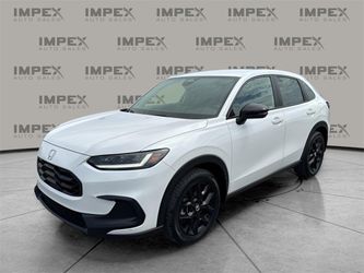 2023 Honda HR-V