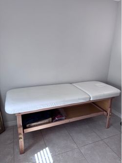 Massage Table