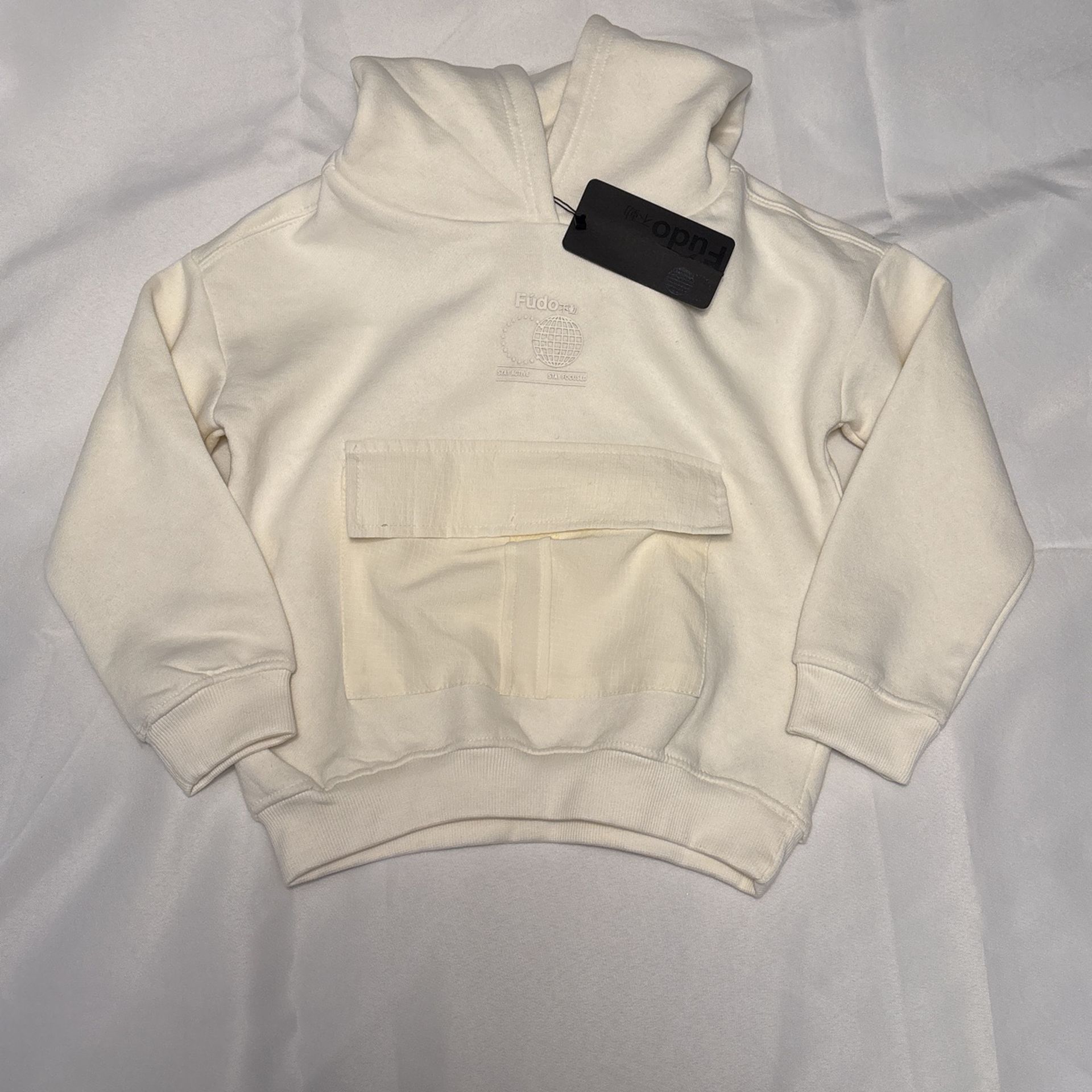 Fudo Sweatshirt -NWT