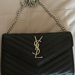 YSL Bag
