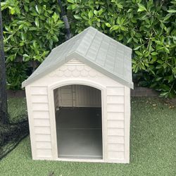 Dog House 