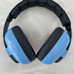 Baby BANZ Infant & Young Toddler Ear Protection