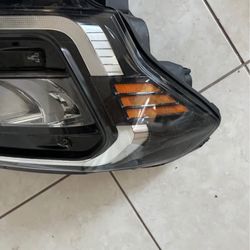 Expedition Headlights