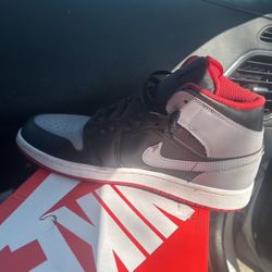 Jordan’s And Dunks 