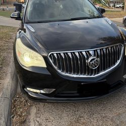 Buick Enclave 2016