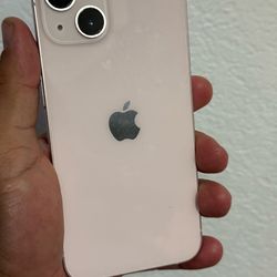 iPhone 13 128gb pink color unlocked for all carrier