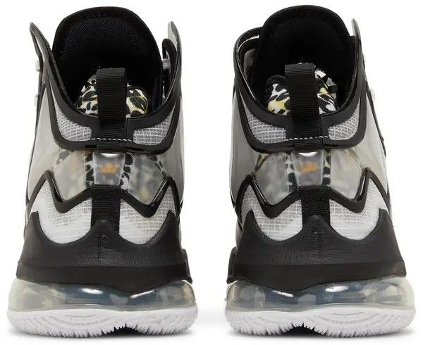 Nike LeBron Basketball Shoes

