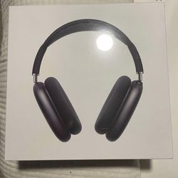 Air pod pro max brand new