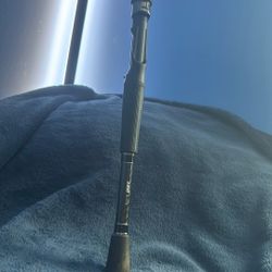 Lews Ultra Light Top water/jerkbait Rod 