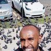 Shariff Hussen